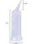260ML 120/260ML Kuru Şampuan Şişesi Berber Dükkanı Aplikatör Şişeleri Ölçüm Ölçeği Ile, Kuaförlük Su Şişesi Saç Boyama Araçları (Yurt Dışından) 1