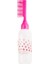 Gül KIRMIZI-160 ml Saç Boyası Aplikatör Doldurulabilir Şişe Saç Boyama Fırçası Kuaförlük Tarak Şişe Saç Boyası Şişesi Boyama Şekillendirici Araçları (Yurt Dışından) 1