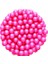 8 mm Boncuk 100 gr Pembe 1