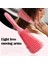 Purple-01 1pc Saç Fırçası Dolaşık Açıcı Fırça Saç Derisi Masaj Saç Tarak Kadın Detangle Saç Fırçası Şekillendirici Kıvırcık Kuaförlük Salon Bakım Aracı (Yurt Dışından) 5