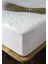 İssimo Home Kapitoneli Sivi Gecirmez Alez 120*200+50*70 1