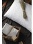 İssimo Home Kapitoneli Sivi Gecirmez Alez 120*200+50*70 2