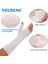 Evrensel S Velpeau Bilek Astarı Başparmak Kapağı 10 Pcs Stockinette Rahat ve Pamuklu Kol Çorap Cilt Koruma Bilek Kollu El Brace Için (Yurt Dışından) 3