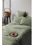 İssimo Home Savanna Forest 210 Tc (83 Tel) Dijital Pamuk Yıkanmış %100 Pamuk Poplin Nevresim Takımı King 1