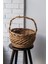 İssimo Home Savanna Forest 210 Tc (83 Tel) Dijital Pamuk Yıkanmış %100 Pamuk Poplin Nevresim Takımı King 2