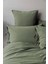 İssimo Home Savanna Forest 210 Tc (83 Tel) Dijital Pamuk Yıkanmış %100 Pamuk Poplin Nevresim Takımı King 3