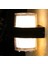 12W Bora LED Aplik 1