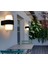 12W Bora LED Aplik 3