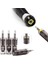 30 Adet Nano Rd 10/30/50 Adet Derma Aracı Süngü Iğneler Kartuşu A7 Nano/9 Pin/12 Pin/36 Pin/42 Pin Mikro Cilt Iğneleme Yedek Kafa (Yurt Dışından) 5