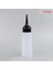 S 150/250ML Salon Saç Temizleme Şişeleri Şampuan Aplikatör Boş Şişe Kuru Yıkama Pot Temizleme Saç Bakımı Berber Aksesuarları Aracı (Yurt Dışından) 1