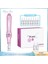 Nano 5d 10PCS Elektrikli Dr. Pen Ultima M7 12 Adet Iğneler Profesyonel Derma Kalemi Nanoiğneler Dövme Makinesi Mezoterapi Cilt Bakımı Aracı Spa Bakımı (Yurt Dışından) 1