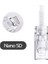 Nano 5d 10PCS Elektrikli Dr. Pen Ultima M7 12 Adet Iğneler Profesyonel Derma Kalemi Nanoiğneler Dövme Makinesi Mezoterapi Cilt Bakımı Aracı Spa Bakımı (Yurt Dışından) 2