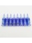 12PIN X10 Adet 10 Adet Dr Kalem A6 Iğneler Kartuşları Mikro Iğneleme Makinesi Süngü Cilt Bakım Kalemi A1 M5 M7 N2 E30 Damgayı Değiştirin 9 12 24 36 42 Pin Nano (Yurt Dışından) 4