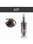 10 Adet 42 Pın 10/30/50 Adet Derma Aracı Süngü Iğneler Kartuşu A7 Nano/9 Pin/12 Pin/36 Pin/42 Pin Mikro Cilt Iğneleme Yedek Kafa (Yurt Dışından) 2