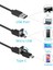 1.3 Milyon Piksel USB Hd Görsel Kulak Kiri Temizleme Endoskop Kaşık 5.5mm Mini Borescope Android Pc Kulak Kiri Toplama Aracı Sağlık Otoskop Kamera Seti (Yurt Dışından) 2