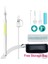 1.3 Milyon Piksel USB Hd Görsel Kulak Kiri Temizleme Endoskop Kaşık 5.5mm Mini Borescope Android Pc Kulak Kiri Toplama Aracı Sağlık Otoskop Kamera Seti (Yurt Dışından) 5