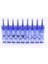 12 Pin 10 Adet Mavi Dr.pen Ultima A1 Iğne Kartuşları Cilt Yenileme Microneedle Cilt Bakım Kalemi Yedek Dövme Ipuçları (Yurt Dışından) 3
