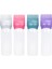 Yeşil 120 ml Kök Tarak Aplikatör Şişe Kuaförlük Şekillendirici Aracı Saç Boyası Aplikatör Fırçası Salon Ev Için (Yurt Dışından) 3