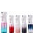 PINK-160ML 160/300ML Saç Spreyi Kuaförlük Sprey Şişesi Boş Şişe Doldurulabilir Sis Şişesi Salon Berber Aracı Bitkiler Bakım Su Püskürtücü (Yurt Dışından) 2