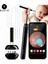 Ipuçlarını Değiştirin X8 Xiao'mi Bebird M9 Pro Şarj Edilebilir Uygulama Görsel Earpick Etiket Kapsamı Kamera Otoskop Temizleyici Manyetik Şarj Tabanı Iso Andorid (Yurt Dışından) 3