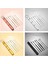 Yellow-7pcs 6 Parçalı Set Paslanmaz Çelik Kulak Kiri Toplayıcı Spiral Dönüşlü Kulak Temizleme Çubuğu Kulak Temizleme Çubuğu Kulağı Temizlemek Için Taşınabilir Kulak Temizleme Aracı (Yurt Dışından) 4