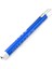Mavi LED Tıbbi Cep Ilk Yardım Penlight Torch Göz Burun Diş El Feneri Otoskop Kulak Balmumu Işık Endoskop Doktor Doktorlar Için (Yurt Dışından) 1
