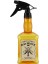 Sarı 600 ml 650/600 ml Kuaförlük Sprey Şişesi Boş Şişe Doldurulabilir Sis Şişesi Salon Berber Spreyi Kuaför Saç Stilisti Sprey Şişesi (Yurt Dışından) 1