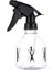 Beyaz 250ML 250ML Kuaförlük Sprey Şişesi Boş Şişe Doldurulabilir Sis Şişesi Berber Pro Salon Çok Fonksiyonlu Saç Şekillendirici Araçları (Yurt Dışından) 1