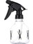 Beyaz 250ML 250ML Kuaförlük Sprey Şişesi Boş Şişe Doldurulabilir Sis Şişesi Berber Pro Salon Çok Fonksiyonlu Saç Şekillendirici Araçları (Yurt Dışından) 2