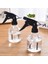 Beyaz 250ML 250ML Kuaförlük Sprey Şişesi Boş Şişe Doldurulabilir Sis Şişesi Berber Pro Salon Çok Fonksiyonlu Saç Şekillendirici Araçları (Yurt Dışından) 5