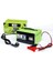 Haıs CB10E-1 Akü Şarj Cihazı Motor Araba 6-12V 2