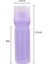 Gül Kırmızı 120 ml Renkli Plastik Saç Boyası Doldurulabilir Şişe Aplikatör Tarak Dağıtım Salon Saç Boyama Kuaförlük Şekillendirici Aracı (Yurt Dışından) 2
