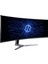 LC49RG90SSPXUF 49'' Crg9 4 Ms 120 Hz Dual Qhd QLED Kavisli Gaming Monitör 3