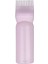 Pembe Aplikatör Fırça Dağıtım Salon Saç Boyama Boyama Kadın Güzellik 170 ml Pro Salon Saç Bakım Şişesi Sıcak Saç Boyası Şişesi (Yurt Dışından) 2