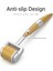 0.3 Gtsroller 192 Ev Kullanımı Microneedle Derma Rulo Altın Iğneler Tıbbi Sınıf Terapi Cilt Bakımı Için Titanyum Iğneler Dermaroller (Yurt Dışından) 5