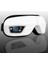 Üç Nesil Akıllı Hava Yastığı Titreşim Bluetooth Müzik Şarj Edilebilir Göz Masajı Cihazı (Yurt Dışından) 2