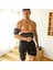 Sadece Karın-2 Abs Kas Stimülatörü Kas Stimülasyonu Kemer Eğitmeni Ems Uyarıcı Karın Sıkılaştırma Kemerleri Eğitim Fitness Egzersiz Erkekler Kadınlar (Yurt Dışından) 4