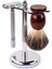 Normal Ambalaj Qshave Erkek Tıraş Bıçağı Tutucu Paslanmaz Çelik Tıraş Fırçası Standı Emniyetli Razor It Tıraş Bıçağı Tutucu 15 cm Tıraş Bıçağı Rafı ve Fırçası Dahil Değildir (Yurt Dışından) 4