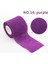 No.14 15CMX4.5M Spor Bandaj Elastik Elastoplast Kendinden Yapışkanlı Bant Bilek Korumak Avuç Içi Parmak Kol Omuz Diz Ayak Bileği Evcil Hayvanlar Bacak Dövme Güvenliği (Yurt Dışından) 2