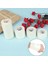 4 cm x 3 M 1 x Rulo Sünger Bej Premium Yapışkan Bant Spor Bağlama Physio Kas 25/40/100MM Elastik Bandaj Gerilme Yaralanması Desteği (Yurt Dışından) 1