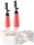 130ML 1 Adet Profesyonel Saç Boyama Tarağı Boş Saç Boyası Şişesi Aplikatör Fırça Dağıtım Salon Saç Boyama Şekillendirici Araçları (Yurt Dışından) 4