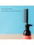 130ML 1 Adet Profesyonel Saç Boyama Tarağı Boş Saç Boyası Şişesi Aplikatör Fırça Dağıtım Salon Saç Boyama Şekillendirici Araçları (Yurt Dışından) 5