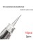 10 Adet 3 Pin 10/50 Adet Bb Glow Cilt Bakım Kalemi Süngü Iğneler Kartuşları Vida Yuvası Mikro Iğne Kalem 9/12/36PIN/NANO/3D M7 M5 Nano Microneedle (Yurt Dışından) 1