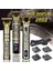 Metal Dragon1 Saç Kesme Makinesi T9 Vintage Saç Düzeltici Erkekler Için Berber Makası Profesyonel USB Şarj Edilebilir Elektrikli Sakal Tıraş Makinesi 0.1mm (Yurt Dışından) 3