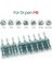 16PIN 10 Adet Süngü Çift 11/16/24/36/42/nano Mikro Iğne Kartuş Ipuçları Elektrikli Derma Damgası Dr.pen M8 Cilt Mts Anti Aging (Yurt Dışından) 3
