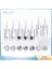 50 Adet 12 Pın 10/50/100 Adet Derma Aracı Süngü Iğneler Kartuş Dr.pen N2/m5/m7 Nano/12 Pin/36 Pin/42 Pin Mikro Cilt Iğneleme Yedek Kafa (Yurt Dışından) 4