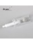 42PIN (1 Adet) Otantik Dr.pen M5/M7/N2/MYM/E30 Yedek Süngü Iğneler Kartuşları 1/3/5/7/9/12/24/36/42 Pin/nano Dermapen Pmu ve Mts Için (Yurt Dışından) 5