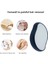 Mat Beyaz Yeni Nano Kristal Epilatör Ağrısız Güvenli Fiziksel Saç Epilatör Vücut Güzelliği Peeling Epilasyon Aracı Ev Epilasyon Silgi (Yurt Dışından) 5