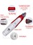 10 Adet 36PIN Profesyonel Süngü Derma Microneedle Kalem Microeedle Kartuş Elektrikli Mikro Haddeleme Derma Damga Tedavisi Için Iğne Ipuçları (Yurt Dışından) 1