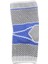 M Elastik Silikon Ayak Bileği Desteği Spor Sıkıştırma Ayak Bileği Koruyucu Basketbol Futbol Tenis Silika Jel Ped Ayak Bileği Brace (Yurt Dışından) 5